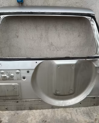 Portellone toyota kzj kej 90 95