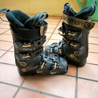 Scarponi da sci Salomon S/Pro MV 90 W GW 23