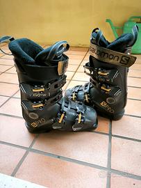 Scarponi da sci Salomon S/Pro MV 90 W GW 23