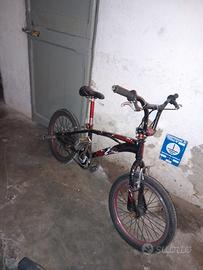 bmx come nuova