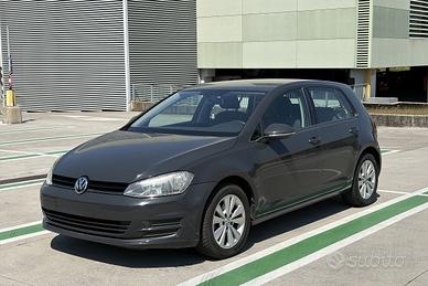 VOLKSWAGEN Golf Business 1.6 TDI 5p. Comfortline B