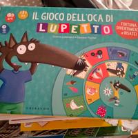 due giochi molto divertenti