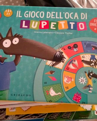 due giochi molto divertenti