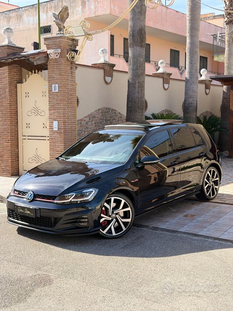 Volkswagen Golf 7ª serie