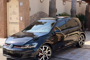 Volkswagen Golf GTI Performance 2.0 245 CV TSI DSG