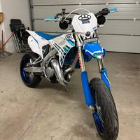 Tm 125