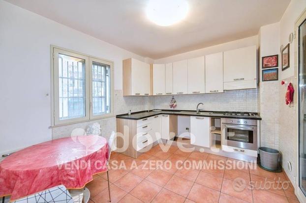 Appartamento Via Contesse, 1, 98125, Messina