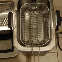 friggitrice de longhi