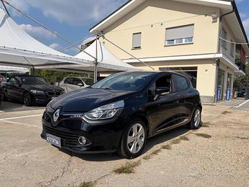 RENAULT Clio 0.9 TCe 12V 90CV Start&Stop 5 porte