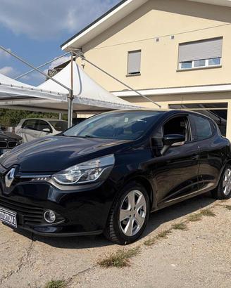 RENAULT Clio 0.9 TCe 12V 90CV Start&Stop 5 porte