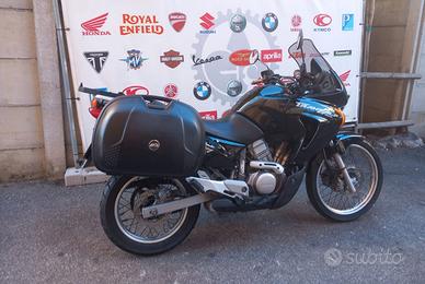 HONDA XLV 650 TRANSALP