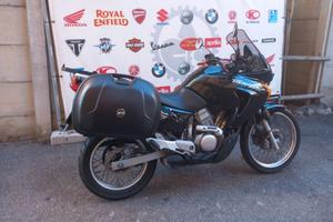 HONDA XLV 650 TRANSALP