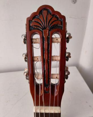 Chitarra Classica Josè Rodriguez