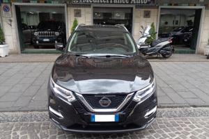 Nissan Qashqai 1.5 dCi N-Connecta