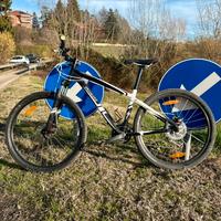 Specialized Hardrock Sport Disc 26” taglia 15.5