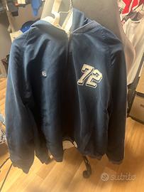 felpa nike vintage doubleface