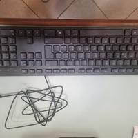 Tastiera pc Dell