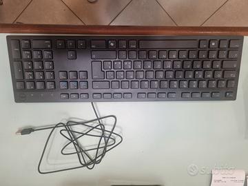 Tastiera pc Dell