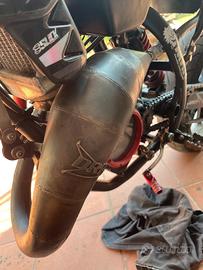Espansione drp 75 con sile dbr alluminio