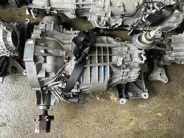 CAMBIO AUTOMATICO AUDI CGQ 8 MARCE - TRAZIONE INTE
