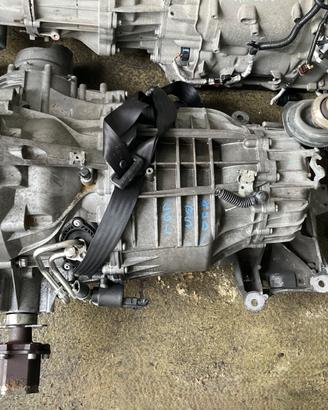 CAMBIO AUTOMATICO AUDI CGQ 8 MARCE - TRAZIONE INTE