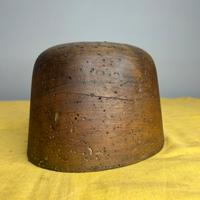 Foma per cappelli antica