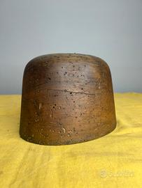 Foma per cappelli antica