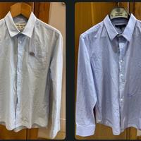 Camicie uomo Fred Mello tg M e L