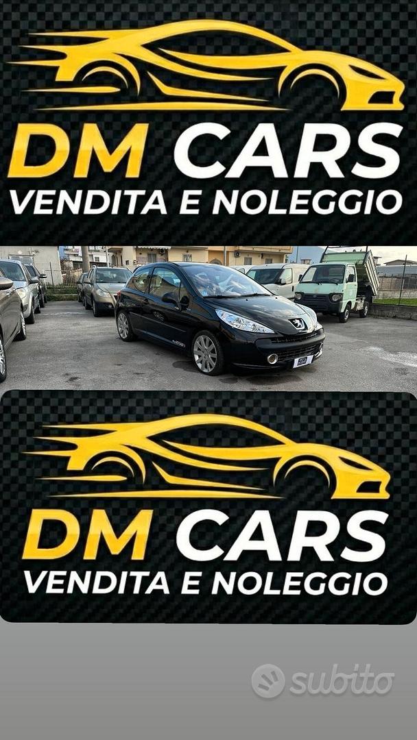 Peugeot 207 2007 photo 2