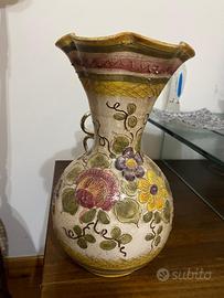 Vaso anni 60 vintage