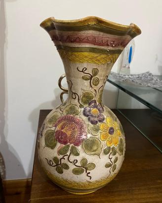 Vaso anni 60 vintage