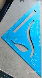 SQUADRA SARTORIALE RICHIUDIBILE