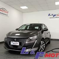 Peugeot 208 Allure BlueHDi 100 S/S