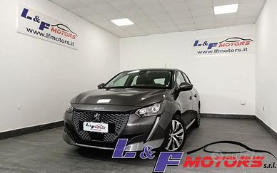 Peugeot 208 Allure BlueHDi 100 S/S