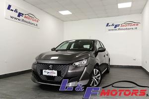 Peugeot 208 Allure BlueHDi 100 S/S