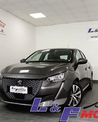Peugeot 208 Allure BlueHDi 100 S/S