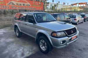 MITSUBISHI PAJERO 4X4 2.5 DIESEL 100 (CV) 2000