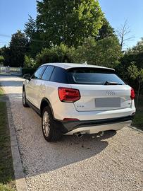 Audi Q2 diesel cambio automatico - Auto In vendita a Treviso
