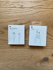 Caricatore Iphone