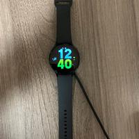 Samsung watch 5 LTE 44mm graphite