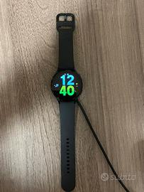 Samsung watch 5 LTE 44mm graphite