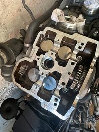 Ricambi superduke 990 2008