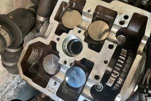 Ricambi superduke 990 2008