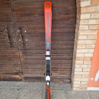 Sci Blizzard Gs Fis Racing