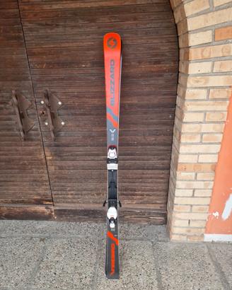 Sci Blizzard Gs Fis Racing