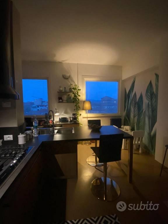 Appartamento – Pesaro, Centro storico, Pantano - Vista 3