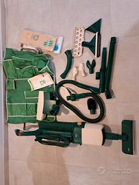 Folletto Vorwerk Vk 122 