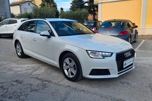 Audi A4 Avant 2.0 tdi Business 150cv s-tronic