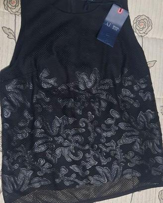 Canottiera ArmaniJeans