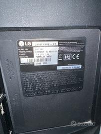 Tv lg